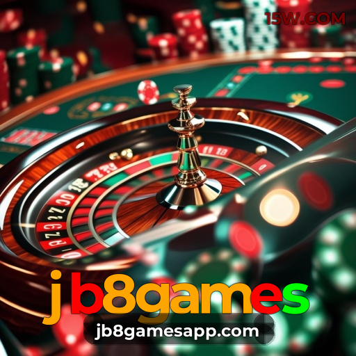Jogos App jb8games