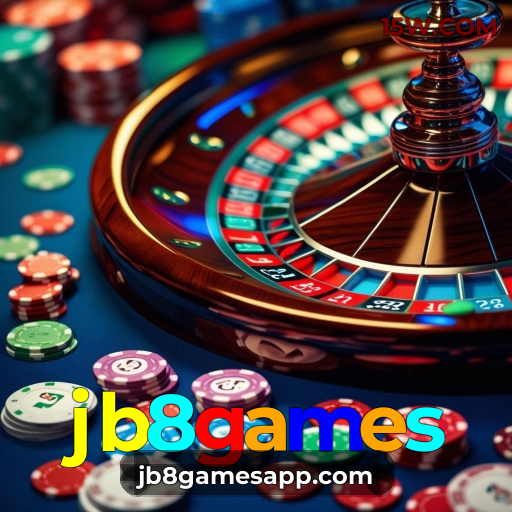 Recursos App jb8games