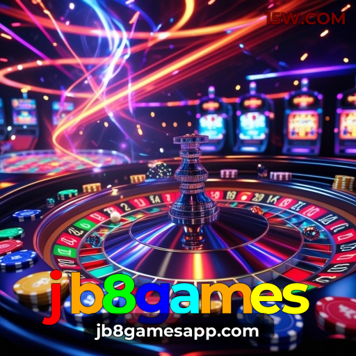 Melhores Jogos jb8games
