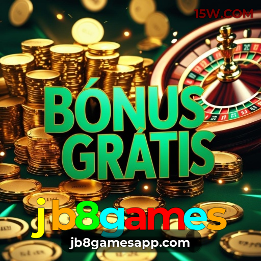 Processo de Registro no jb8games
