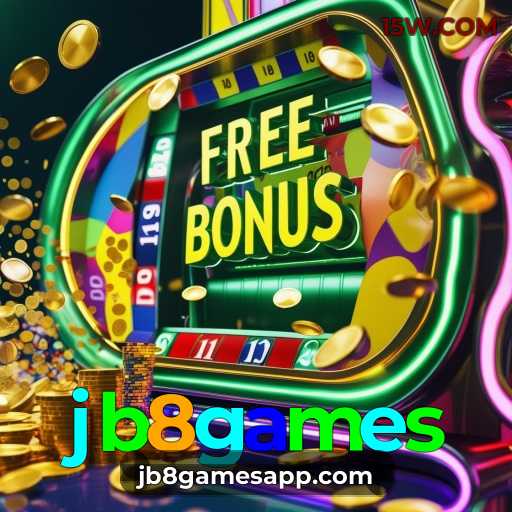 APK jb8games Android
