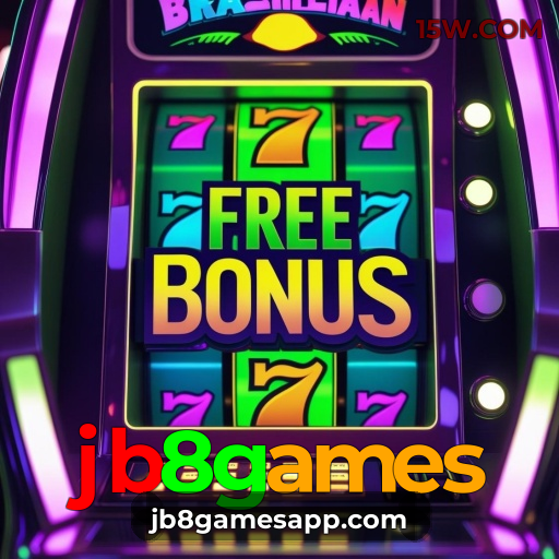 Baixar jb8games Android