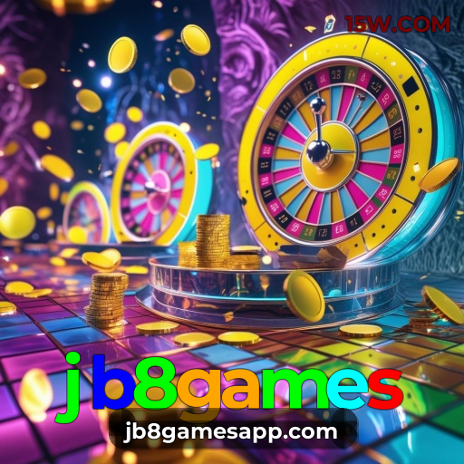 Privilégios VIP jb8games