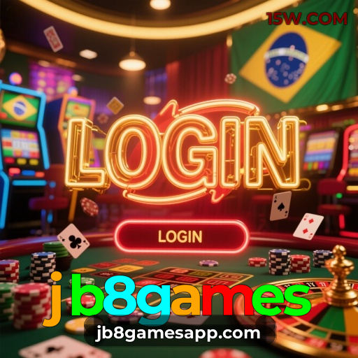 Vantagens VIP jb8games