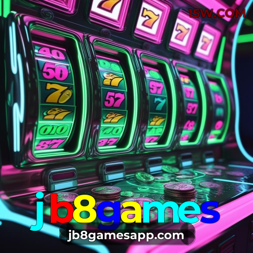 Celular jb8games