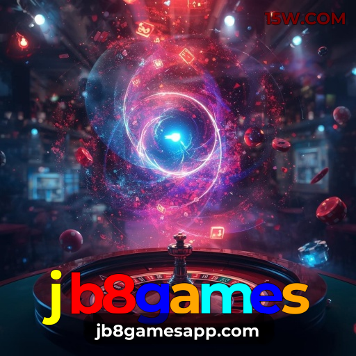 App Store jb8games