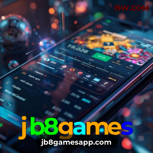 Ofertas App jb8games