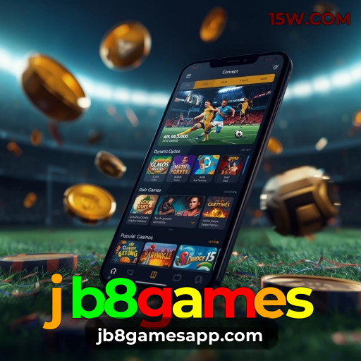 Programa VIP jb8games