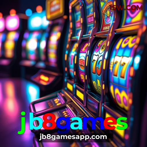 Vantagens App jb8games