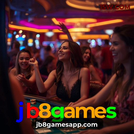 jb8games caça-níqueis desktop