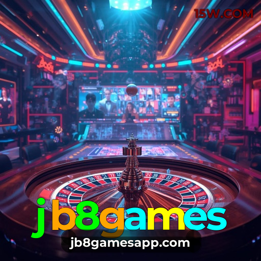 Instruções Download jb8games