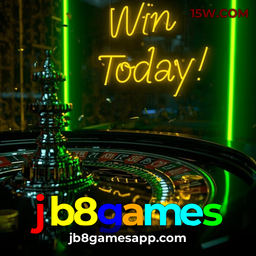 Sucesso jb8games