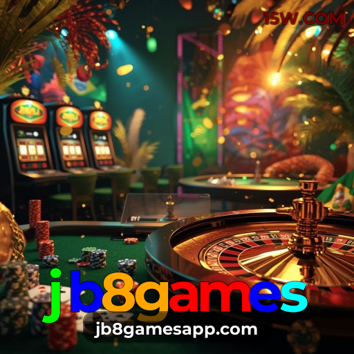 Tipos de Slots do jb8games
