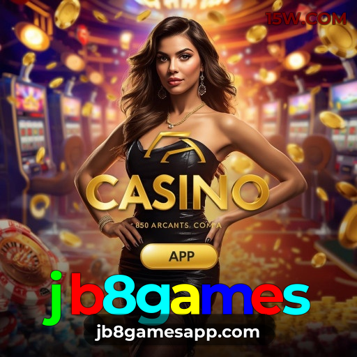 Promoções jb8games
