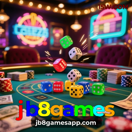 Bônus VIP jb8games