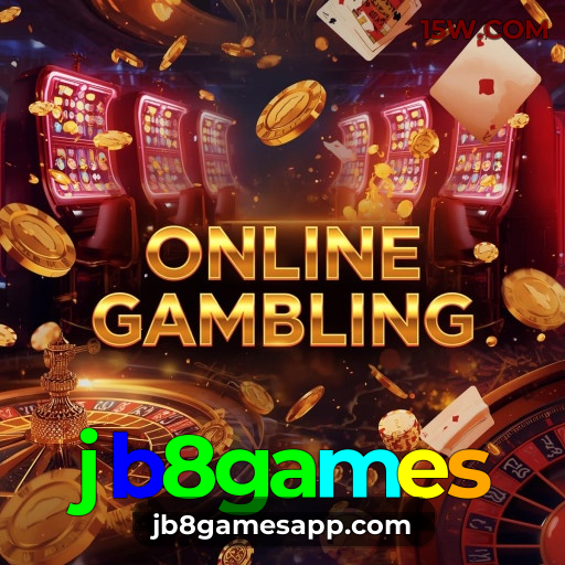 App jb8games Android