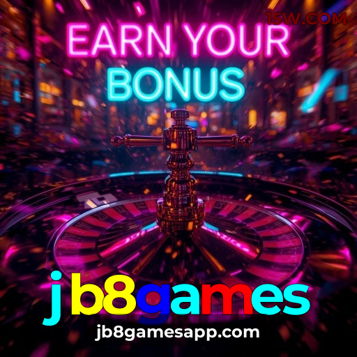 Slots RTP jb8games