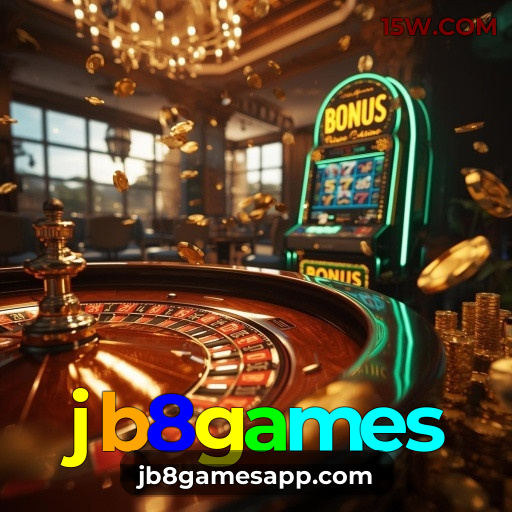 Slots Mobile do jb8games