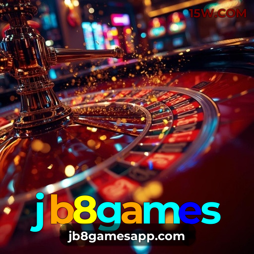jb8games Jackpots Progressivos