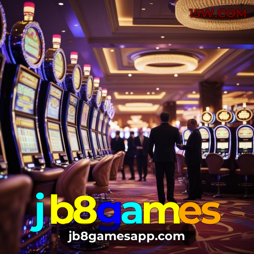 Segurança App jb8games