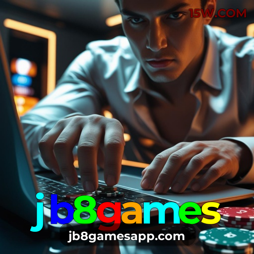 Sistema VIP jb8games